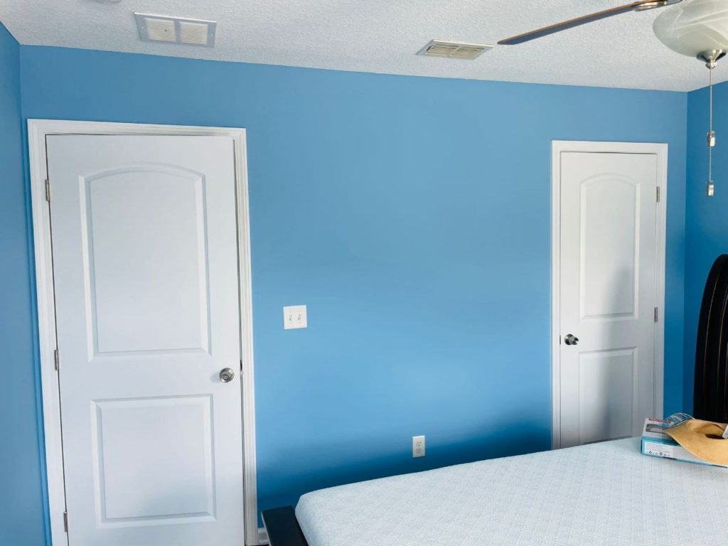 Elevate Your Space with Professional Residential Interior Painters in Jacksonville, FL